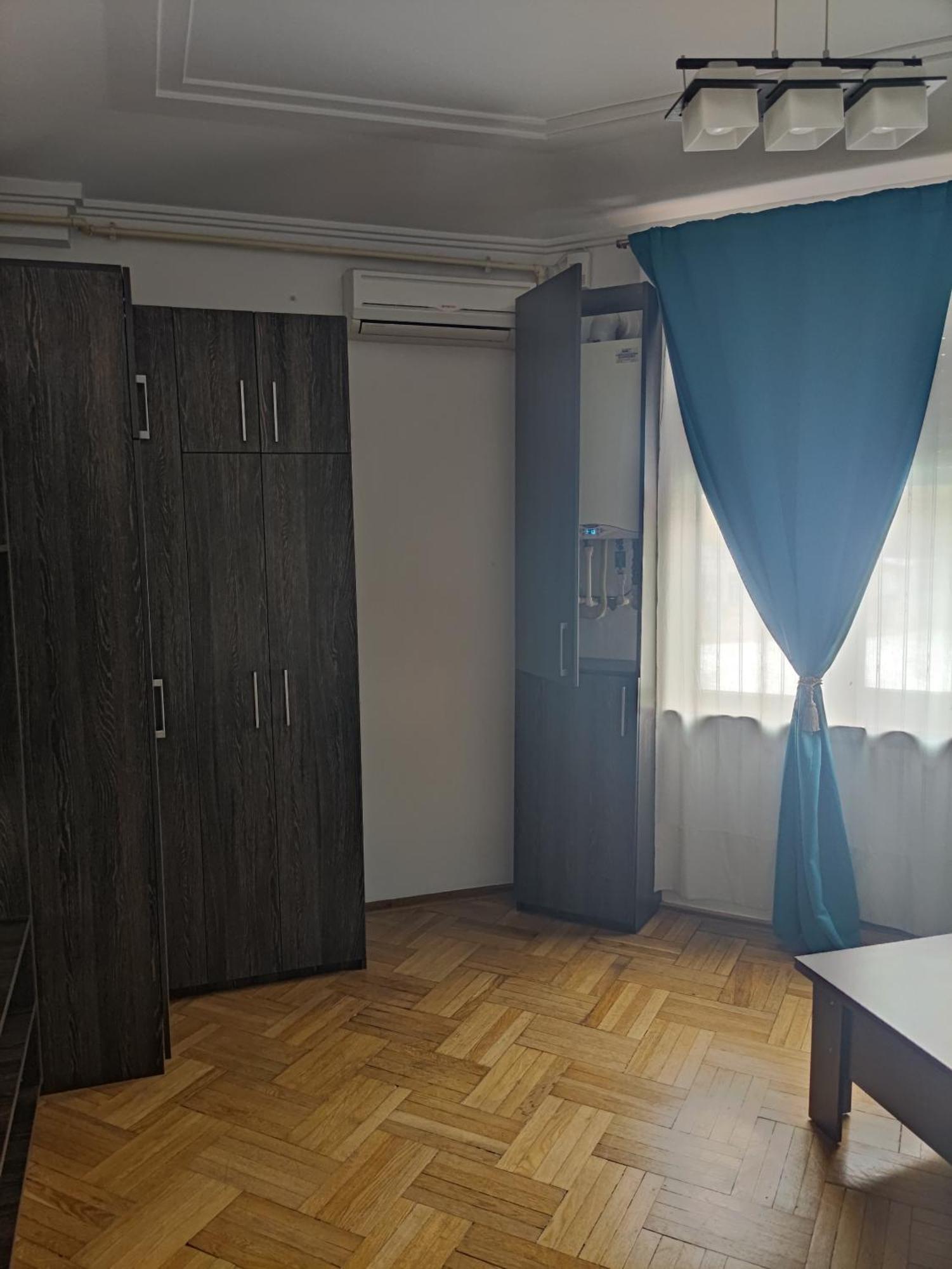 Christie'S Central Apartment Bucarest Exterior foto
